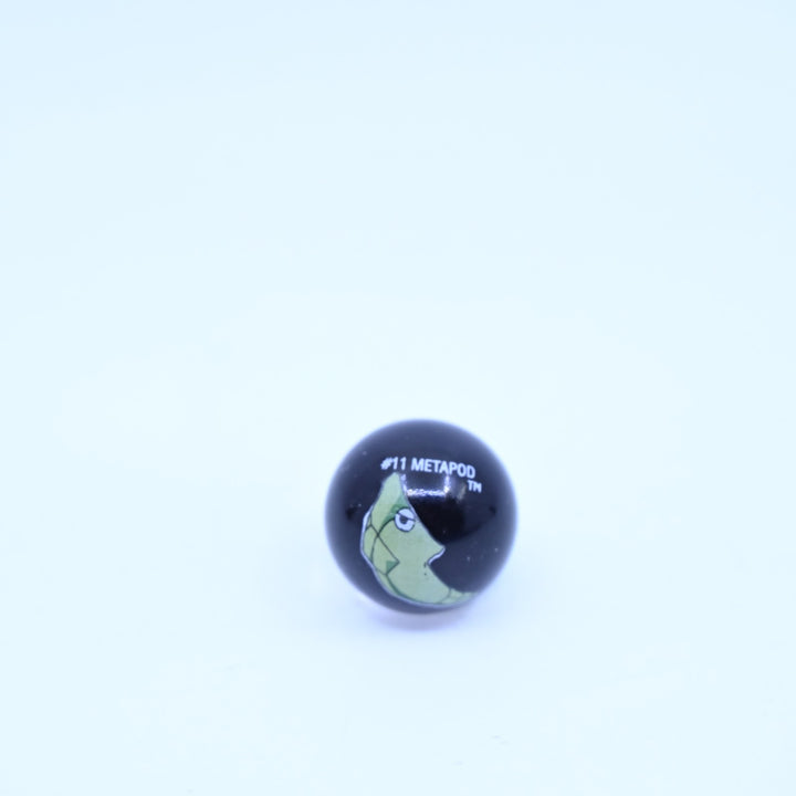 Pokemon Marbles - Toy Biz -1999-2000 - Collectable Toys