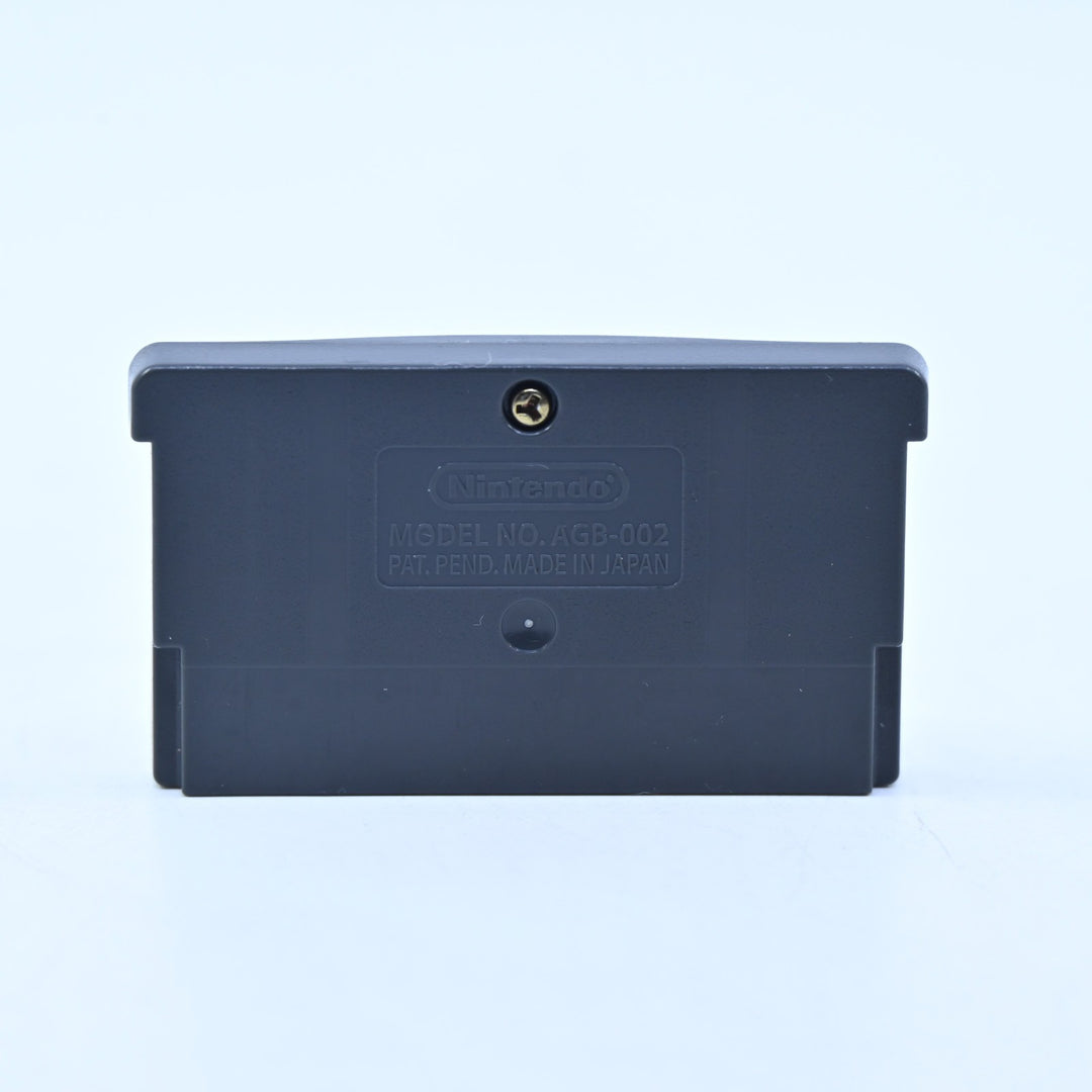 Crash Bandicoot 2 N-Tranced - GBA Game - PAL - FREE POST!