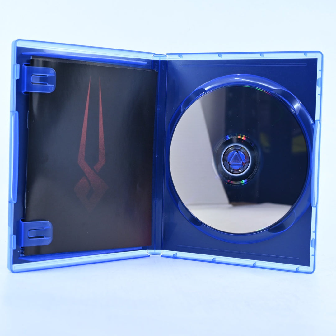 Hades - Sony Playstation 5 / PS5 Game - MINT DISC!