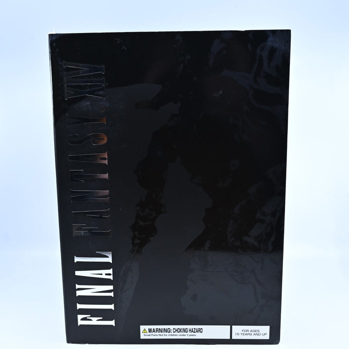 Final Fantasy XIV FF14 Meister Quality Battle God Odin - Toy - Anime Figure