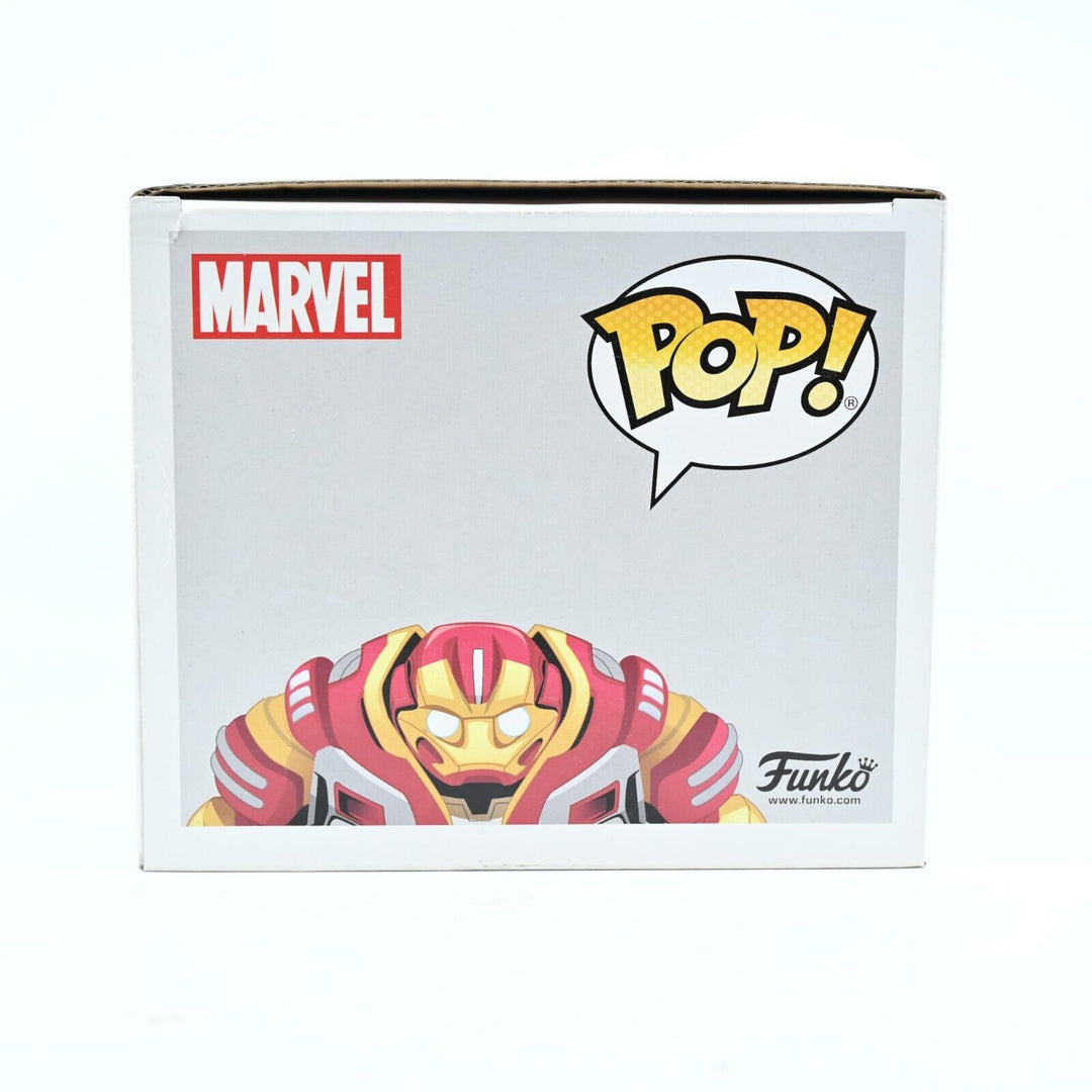 Hulkbuster - Avengers: Infinity War Pop Vinyl Bobble-head # 294