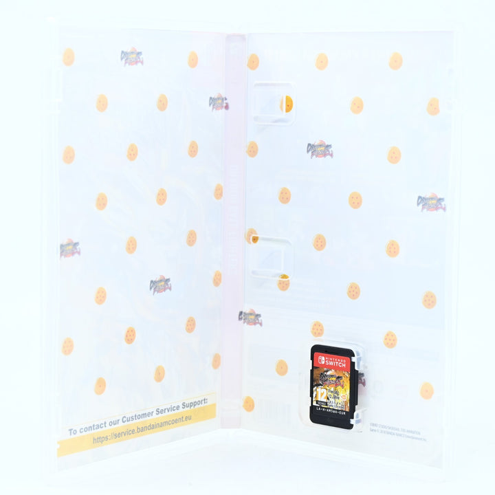 Dragon Ball FighterZ - Nintendo Switch Game - FREE POST!