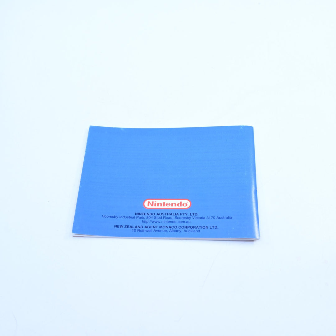 Mario Kart: Super Circuit - Nintendo Gameboy Advance / GBA Boxed Game - PAL