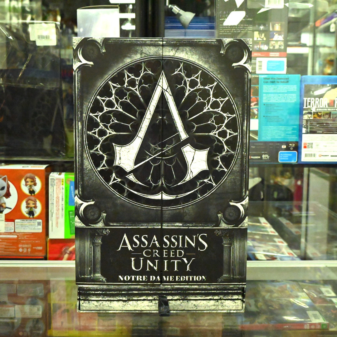 Assassin's Creed Unity: Notre Dame Edition - Sony Playstation 4 / PS4 Game