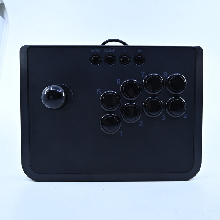 Mayflash Universal Arcade Fight Stick - PS2 Accessory / PS3 Accessory