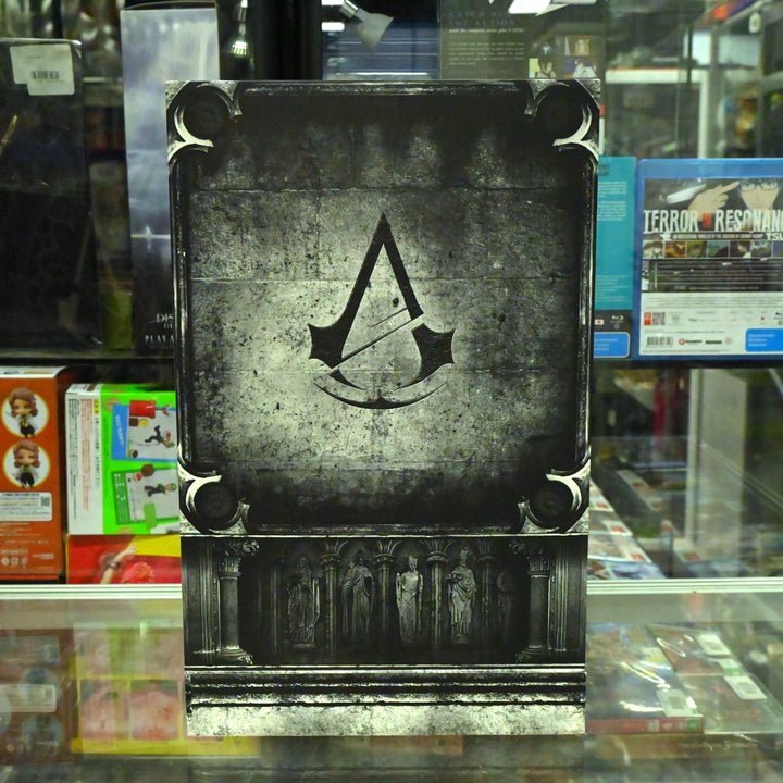 Assassin's Creed Unity: Notre Dame Edition - Sony Playstation 4 / PS4 Game