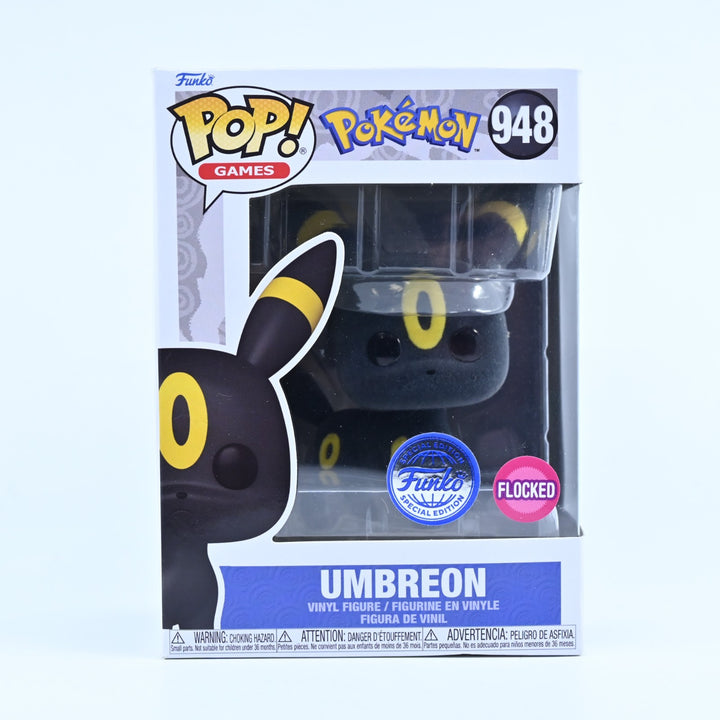 Umbreon - Pokemon - Funko Pop Games #984 - Other Toy