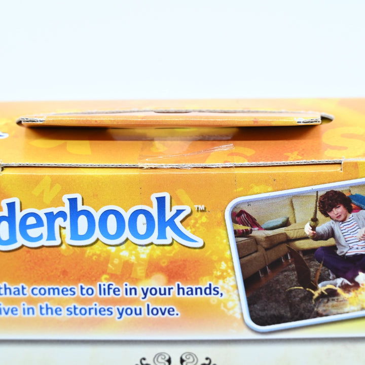 SEALED! Book of Spells - Sony Playstation 3 / PS3 Game + Manual - FREE POST!