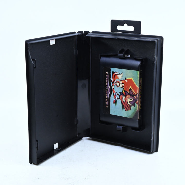 Sonic The Hedgehog 2 - No Manual - Sega Mega Drive Game - PAL - FREE POST!