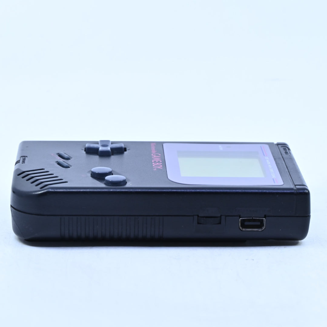 Black - Nintendo Gameboy Console - DMG-01 - FREE POST!
