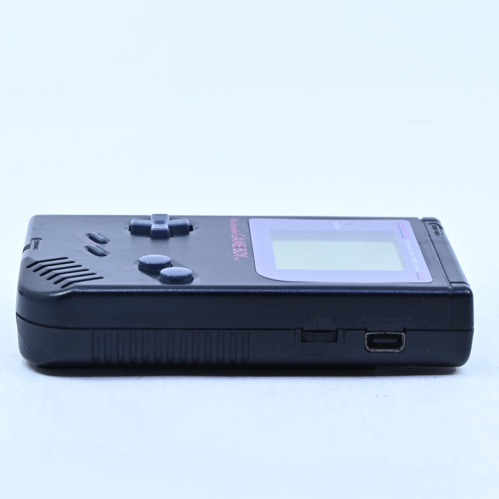 Black - Nintendo Gameboy Console - DMG-01 - FREE POST!