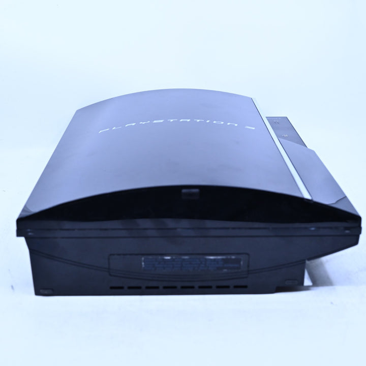 Backwards Compatible - Sony Playstation 3 / PS3 Console - PAL - 60GB