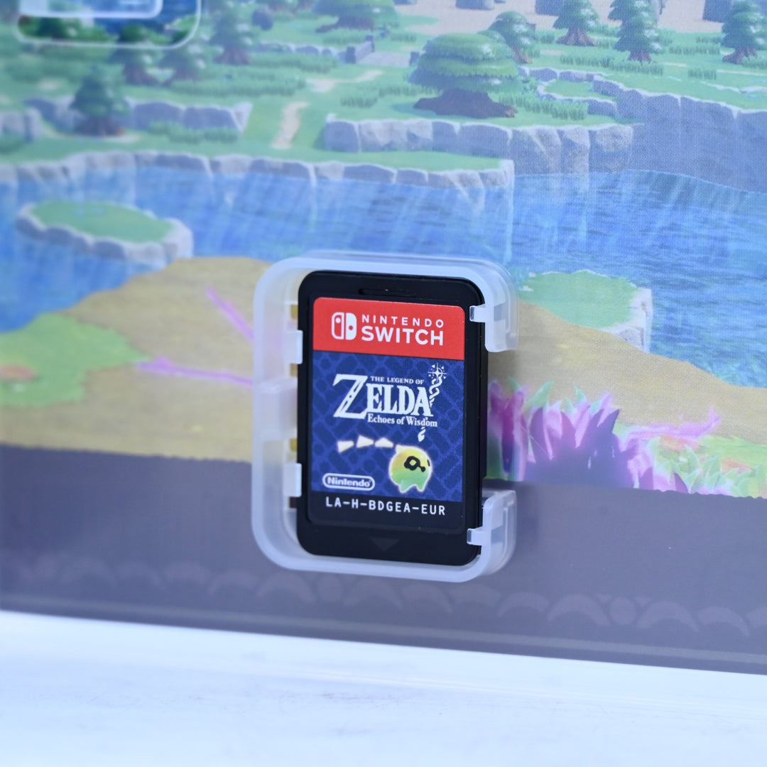 The Legend of Zelda: Echoes of Wisdom - Nintendo Switch Game - FREE POST!