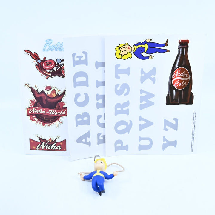 Fallout Nuka Cola Collector's Edition Lunch Box - Xbox Accessory