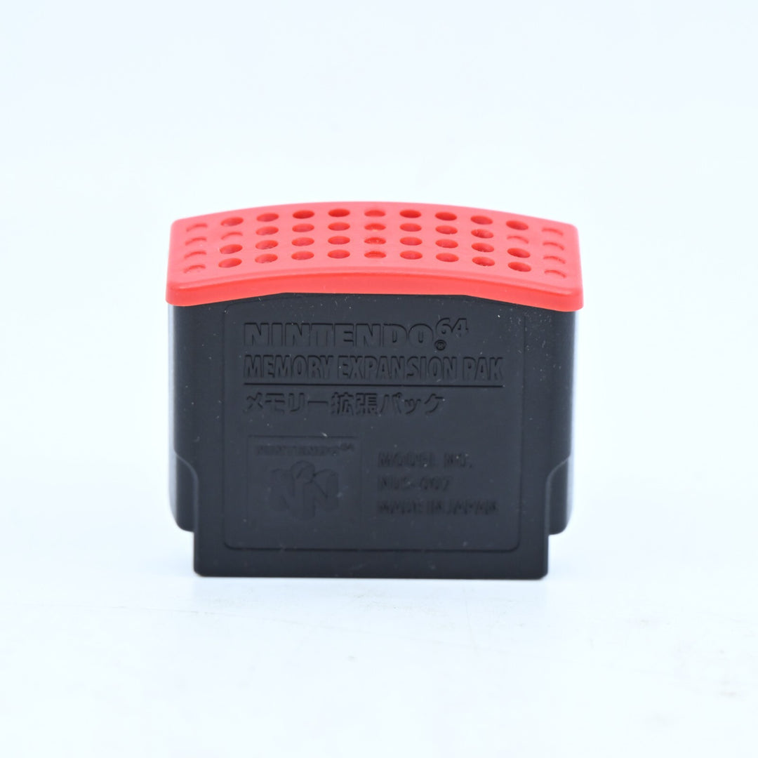 Donkey Kong 64 - N64 / Nintendo 64 Boxed Game - PAL - FREE POST!