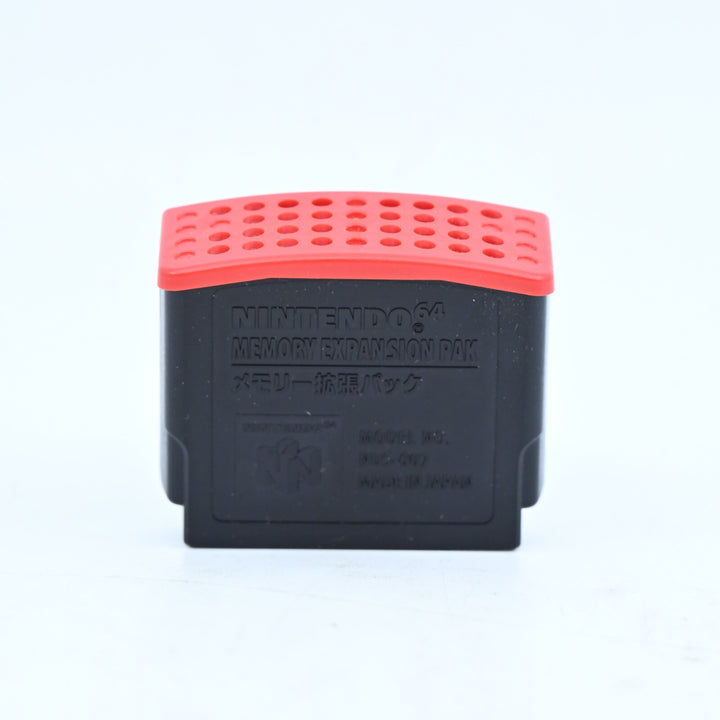 Donkey Kong 64 - N64 / Nintendo 64 Boxed Game - PAL - FREE POST!