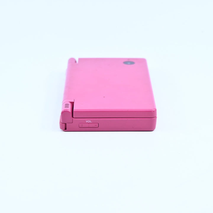 Pink Nintendo DSi Console - TWL-001 - PAL - Includes 4GB SD - FREE POST!