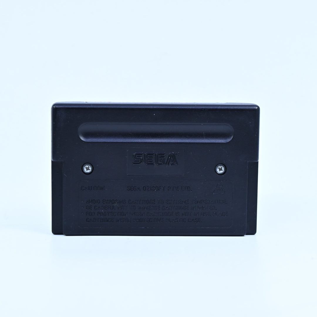 Ariel The Little Mermaid - Sega Mega Drive Game - Cartridge Only - PAL