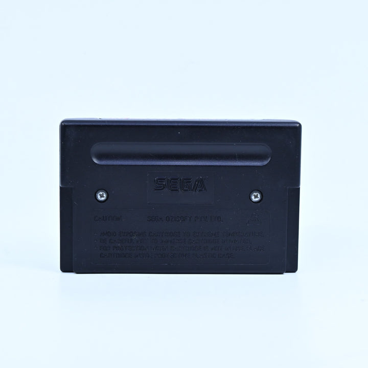 Ariel The Little Mermaid - Sega Mega Drive Game - Cartridge Only - PAL