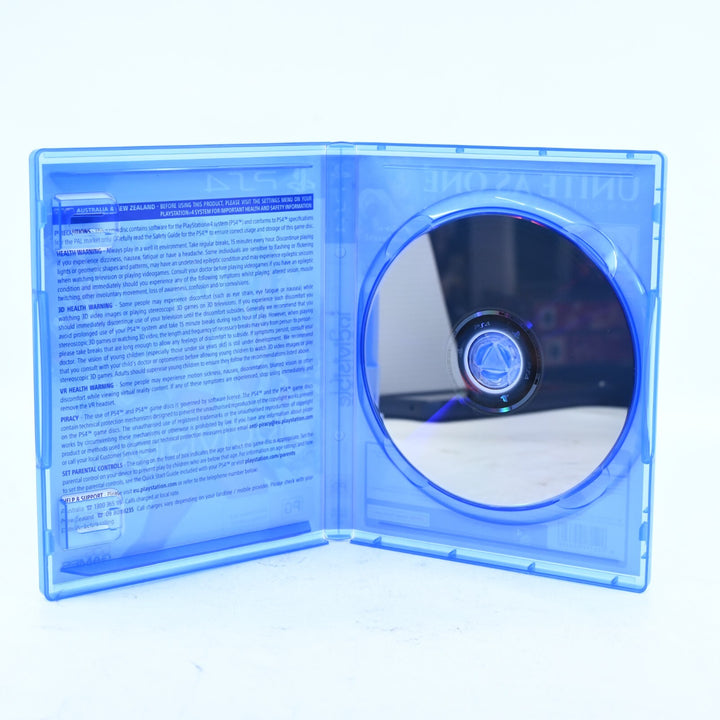 Indivisible - Sony Playstation 4 / PS4 Game - FREE POST!