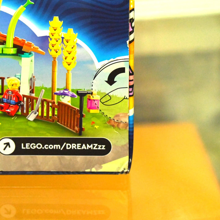 SEALED! LEGO 71459 DREAMZ - Stable of Dream Creatures - Toy