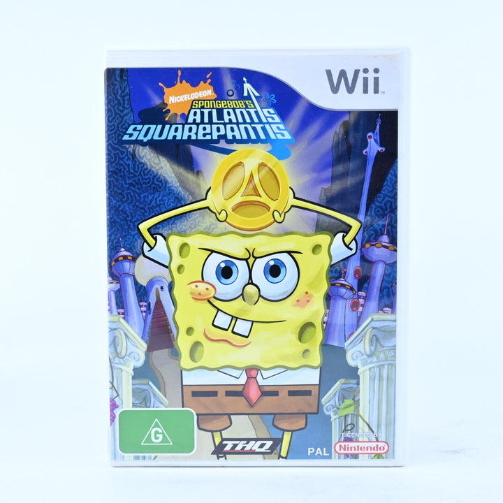 SpongeBob&