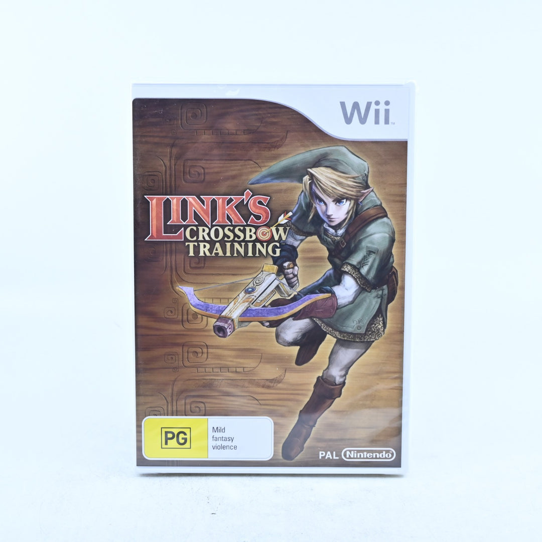 Link&