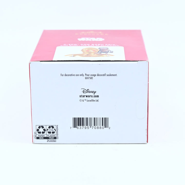 Hallmark 2021 C-3PO & Babu Frik Ornament - Star Wars - Miscellaneous