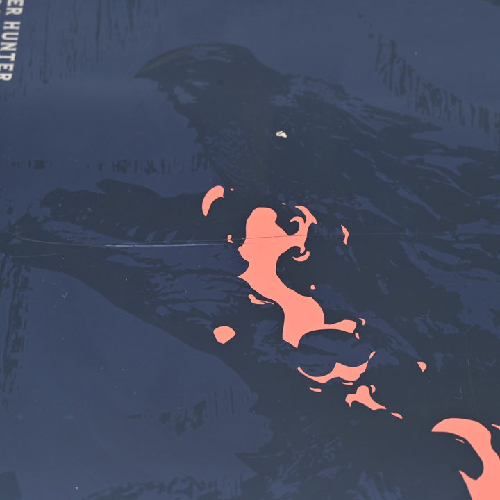 Monster Hunter World Limited Editon - Sony Playstation 4 / PS4 Pro Console - PAL