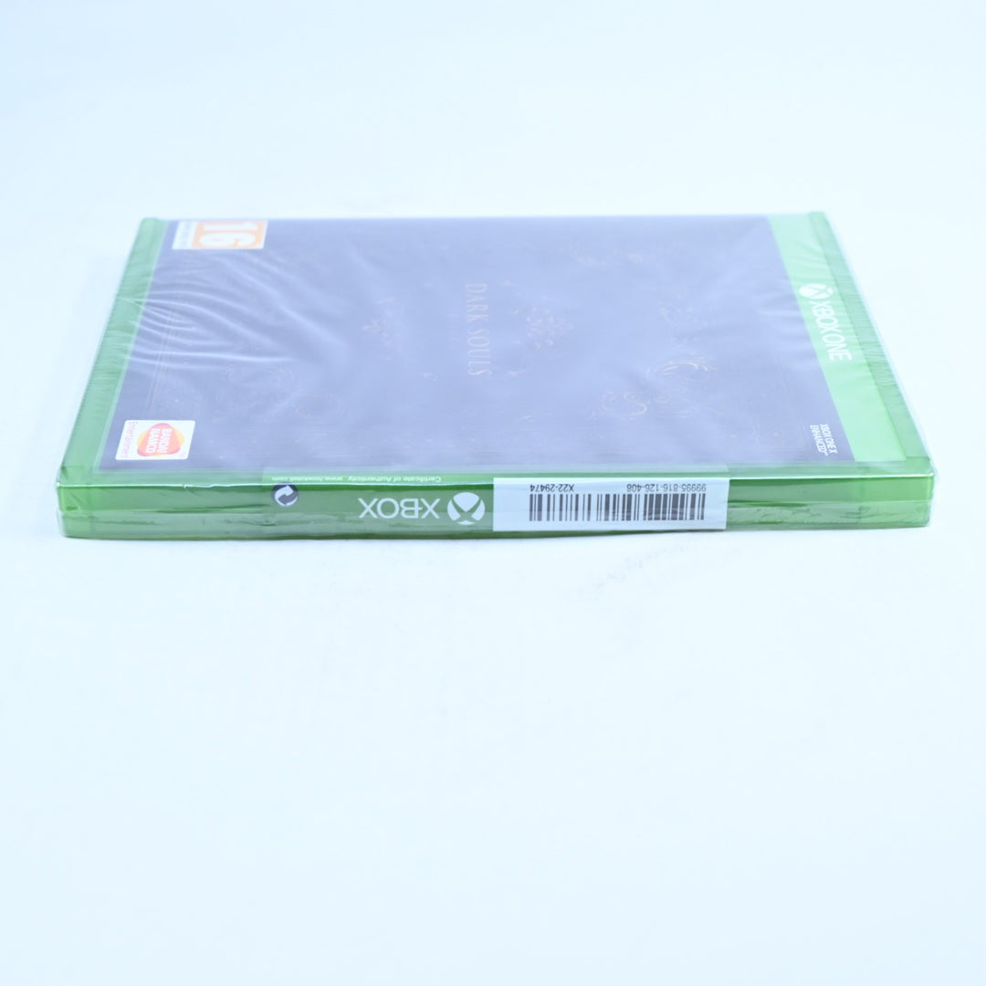 Dark Souls Trilogy - SEALED! - Xbox One Game - PAL - FREE POST!