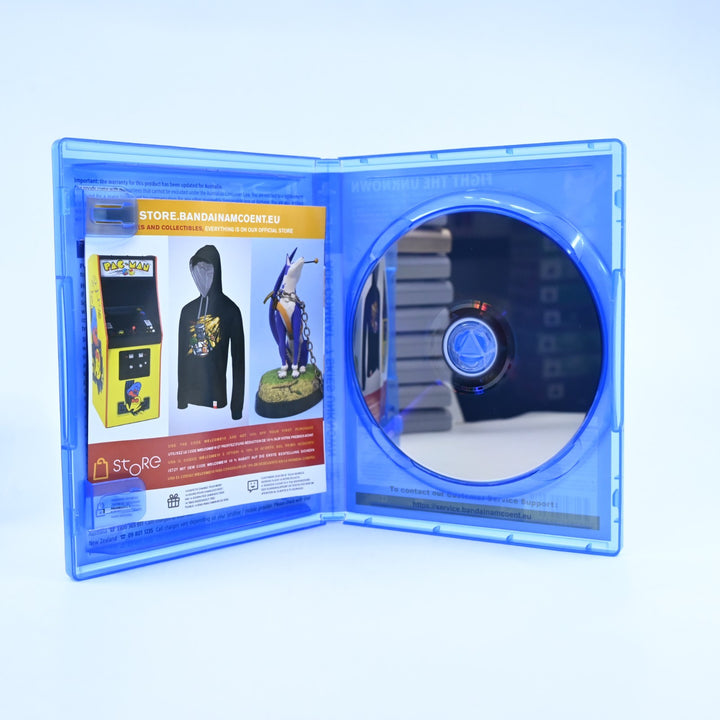 Ace Combat 7: Skies Unknown - Sony Playstation 4 / PS4 Game - MINT DISC!