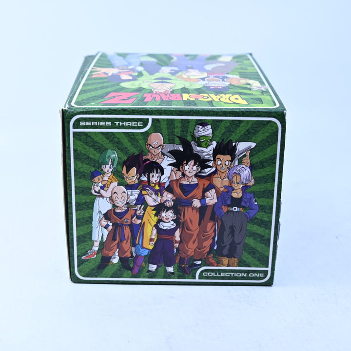 Dragon Ball Z Series 3 Collection 1 - Box Set - Region 4 - Anime DVD