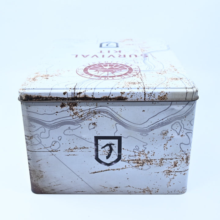 Tomb Raider: Collector's Edition - Survival Kit - PS3 Game + Manual - FREE POST!