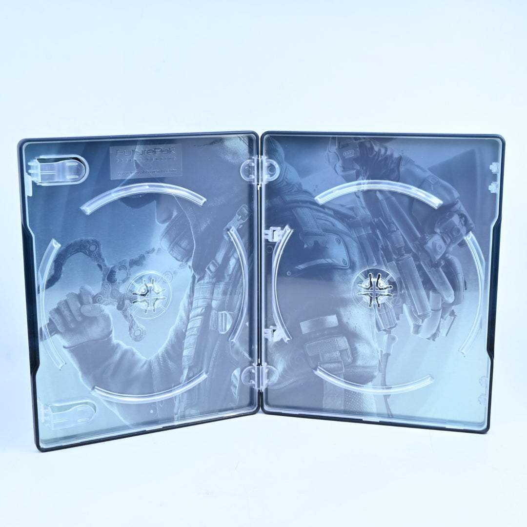 Hell is Us - Deluxe Edition - Sony Playstation 5 / PS5 Game - MINT DISC!