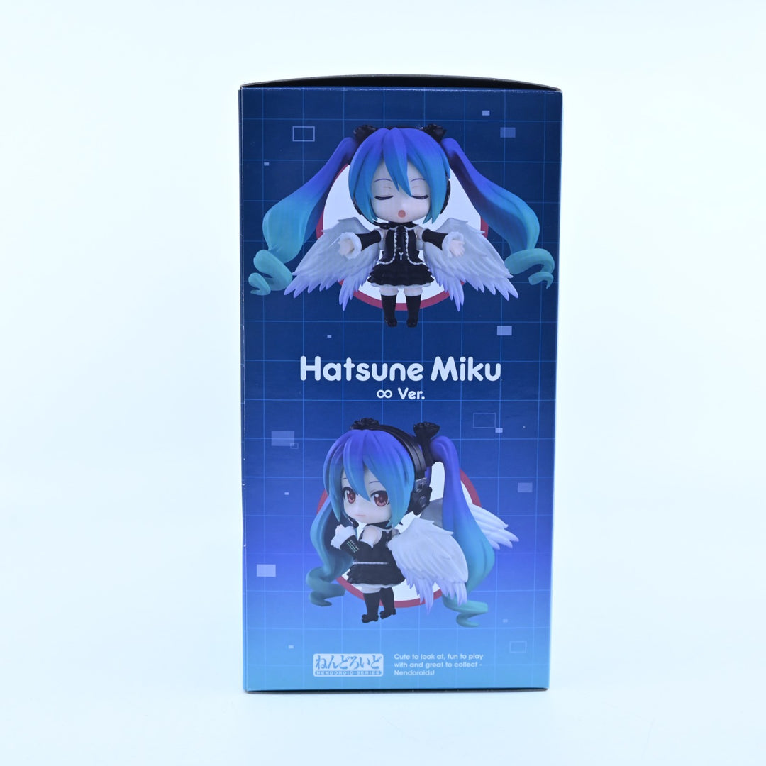 Hatsune Miku Infinity Ver. - SEGA feat. HATSUNE MIKU Project 2534 - Anime Figure