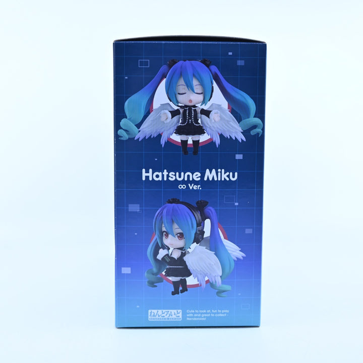 Hatsune Miku Infinity Ver. - SEGA feat. HATSUNE MIKU Project 2534 - Anime Figure