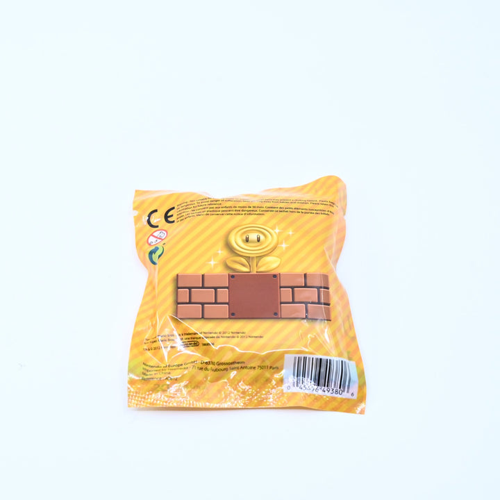 New Super Mario Bros. 2 Gold Coin Edition - Nintendo 3DS Game - PAL + Manual