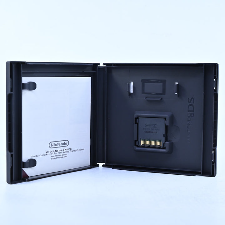 Game & Watch Collection 2 - Nintendo DS Game - PAL + Manual - FREE POST!
