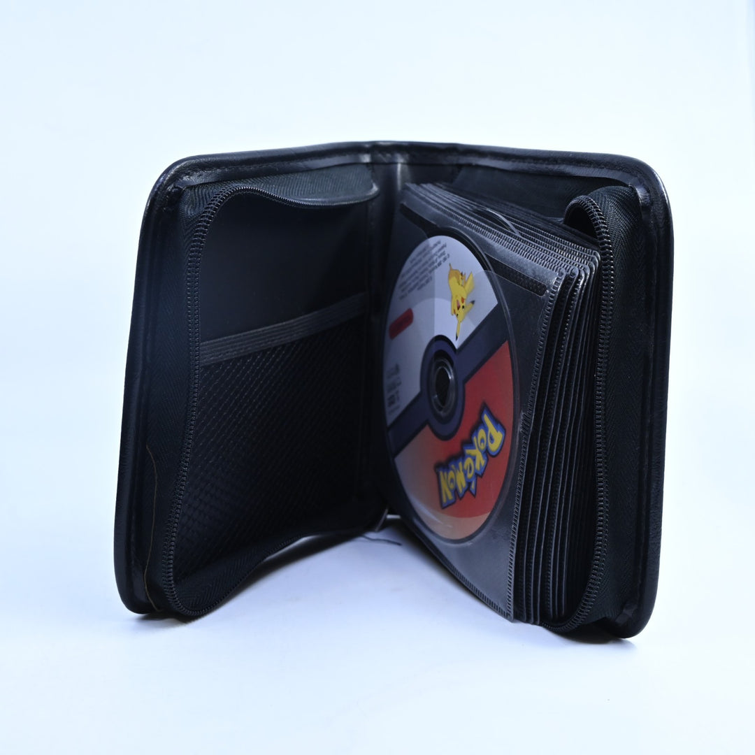 Pokemon: Indigo League - Season 1 Super Wallet - Region 4 - DVD