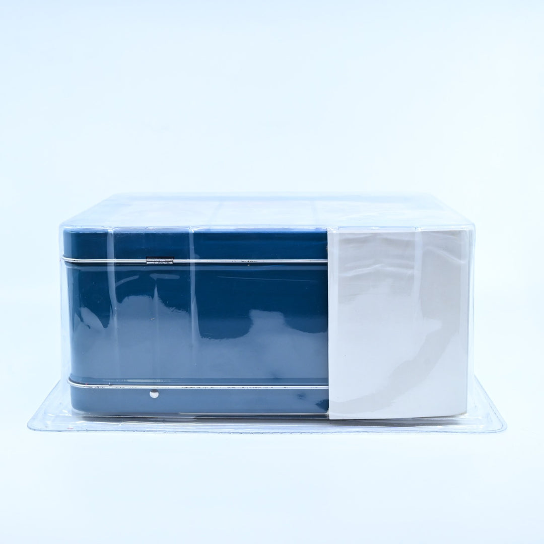 SEALED! Nintendogs Lunchbox - Tin Kit - Nintendo DS Accessory - FREE POST!