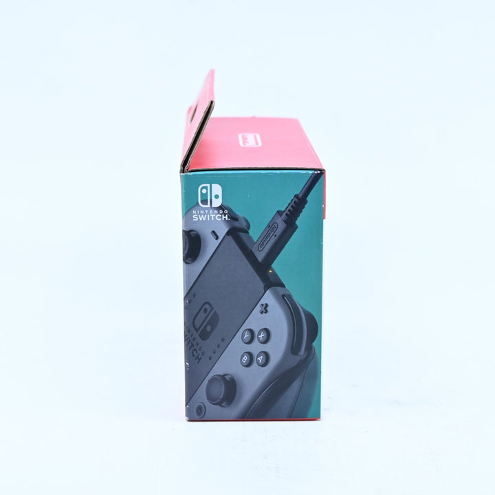 Joy-Con Charging Grip - Boxed - Nintendo Switch Accessory - FREE POST!
