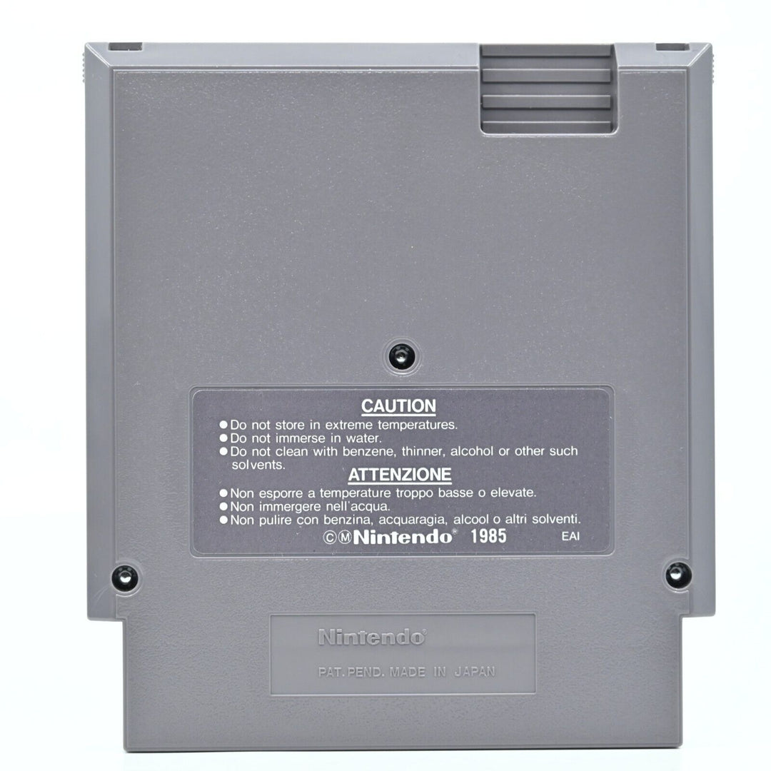 Faxanadu - Nintendo Entertainment System / NES Game - PAL - FREE POST!