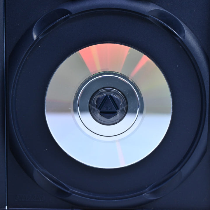 Wreckless: The Yakuza Missions - Nintendo Gamecube Game + Manual - PAL