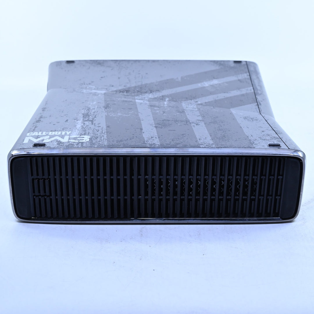 Limited Edition Call of Duty: MW3 - Xbox 360 Boxed Console 320 GB - PAL