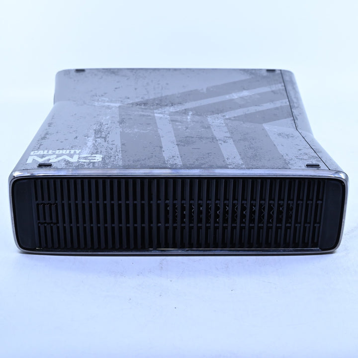 Limited Edition Call of Duty: MW3 - Xbox 360 Boxed Console 320 GB - PAL