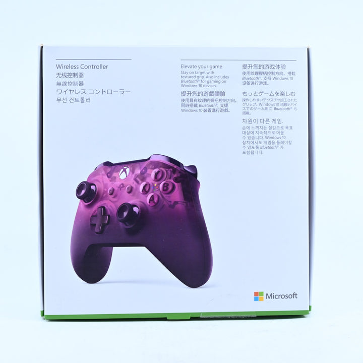Phantom Magenta Wireless Controller - Xbox One Accessory - PAL - FREE POST!