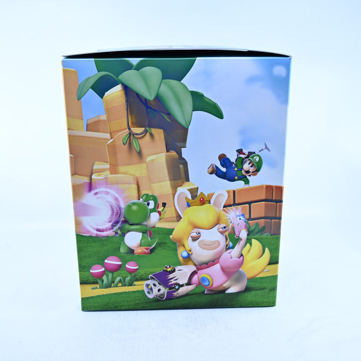 Mario + Rabbids Kingdom - Battle Collector's Edition - Nintendo Switch Game
