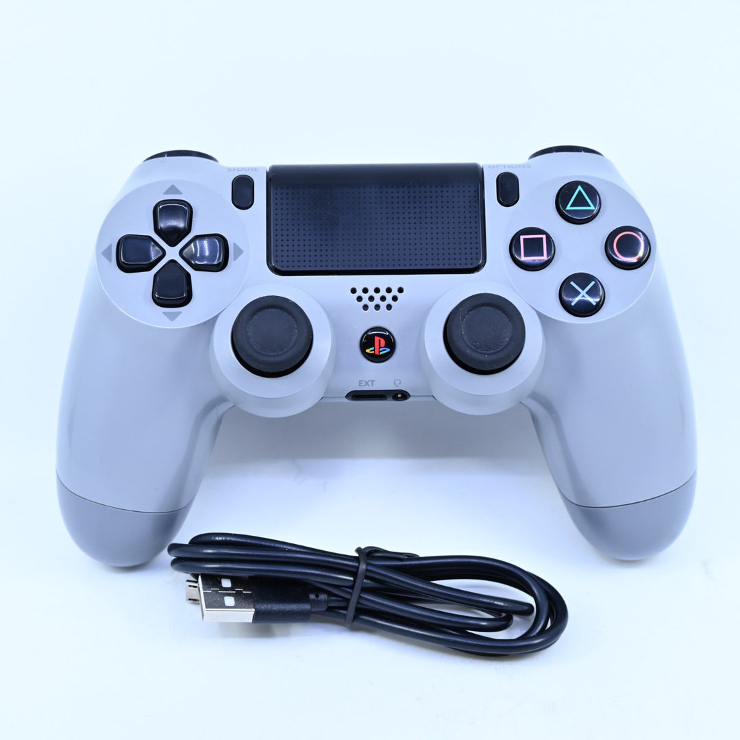 20th Anniversary Edition Dualshock 4 - Sony Playstation 4 / PS4 Accessory