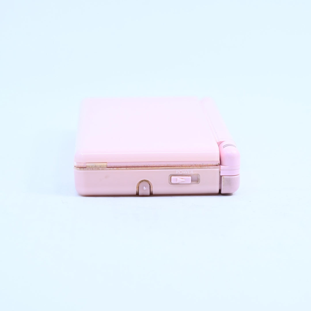 Pink Nintendo DS Lite Console - USG-001 - FREE POST!