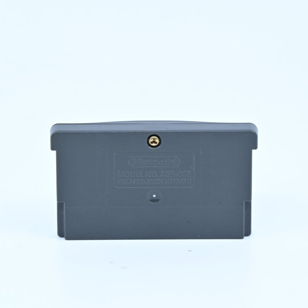 Advance Wars 2: Black Hole Rising - GBA Boxed Game - PAL - FREE POST!